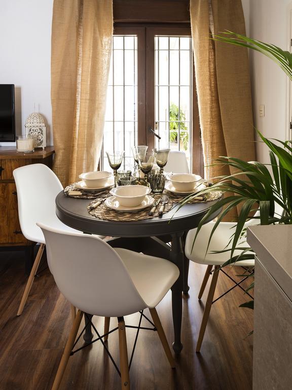 Selecta Apartments Los Venerables Sevilla Cameră foto